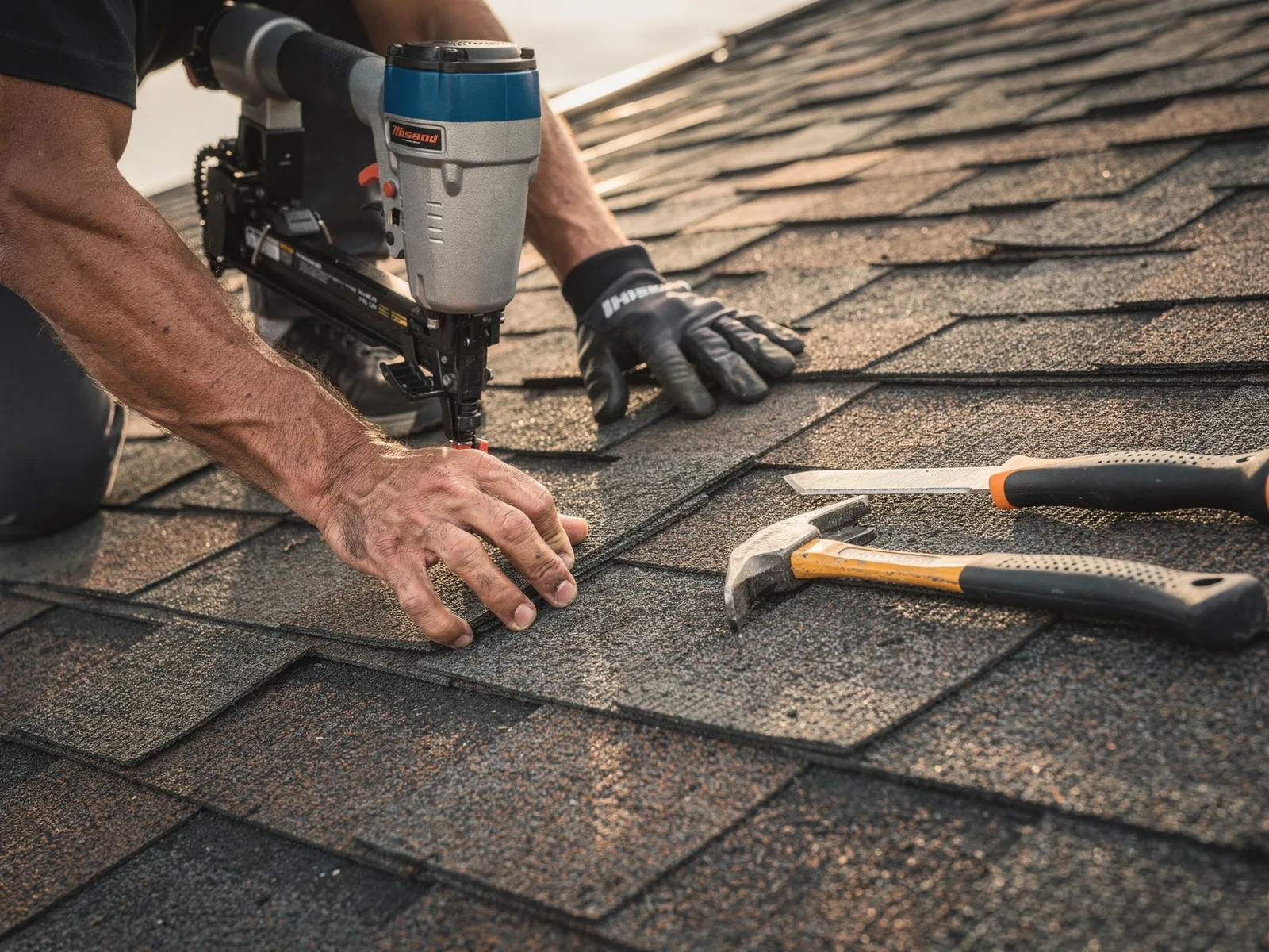 Why choose Roof Repair in Donovan, IL